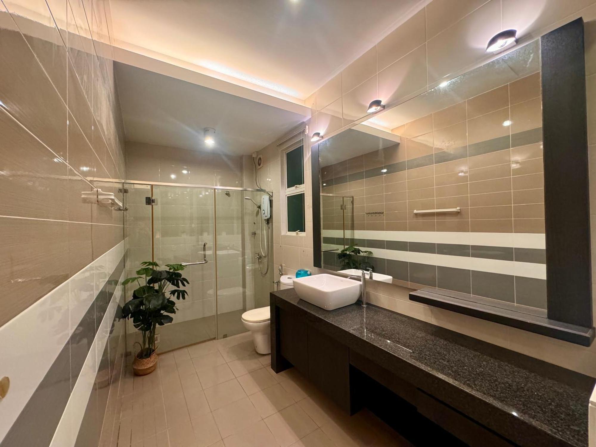 Rumah percutian Lakes By Iwh Ipoh
