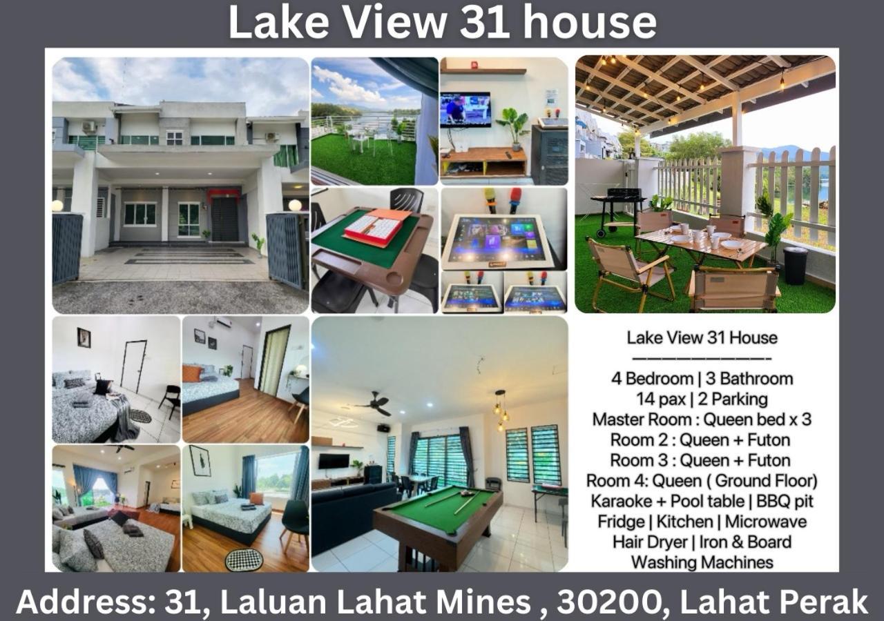 Lakes By Iwh *